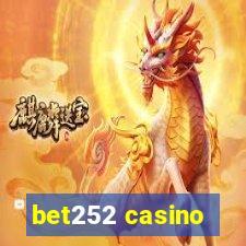 bet252 casino